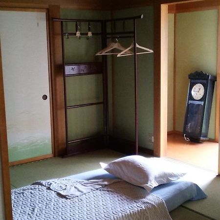 Bed and Breakfast The Lantern House Minamisoma Экстерьер фото