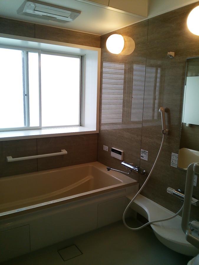 Bed and Breakfast The Lantern House Minamisoma Экстерьер фото