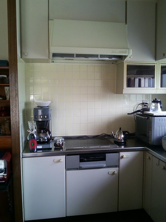 Bed and Breakfast The Lantern House Minamisoma Экстерьер фото